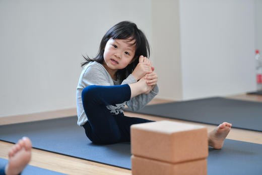 亲子瑜伽 商品图1