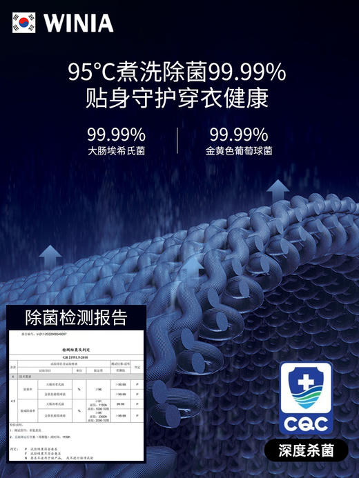 【WINIA炜妮雅】壁挂式洗衣机 除菌mini全自动挂墙WSVK 商品图2