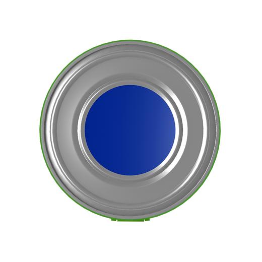 金领冠塞纳牧较大婴儿配方奶粉(有机配方新升级,听装)1×6×800g 商品图5