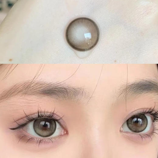 Ginomii朱丽叶（半年抛硅水） 商品图0