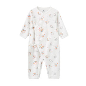 丽婴房-内衣类（秋）F2系带连身装