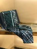 优品堂《时代印象》重磅100％桑蚕丝长巾 商品缩略图4