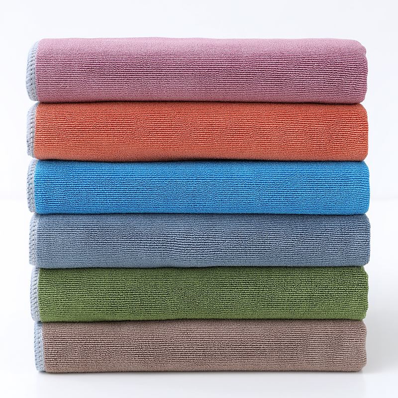 【净无痕系列】纳米擦车巾经典款，不掉毛絮，不留擦痕