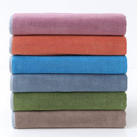 【净无痕系列】纳米擦车巾经典款，不掉毛絮，不留擦痕