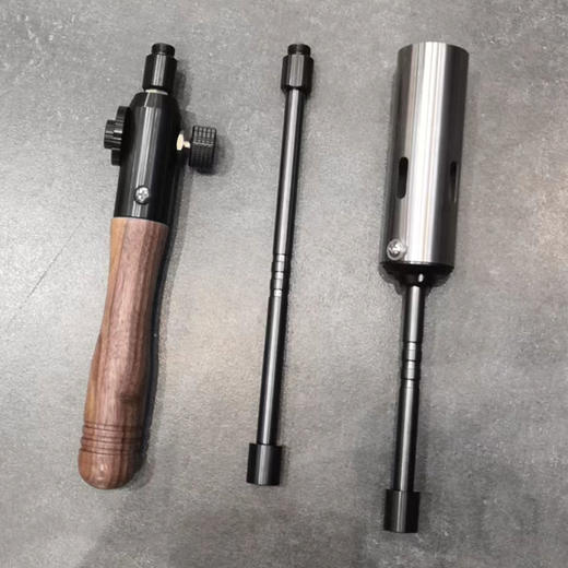 芊陌鸟户外-大火力喷枪 商品图3