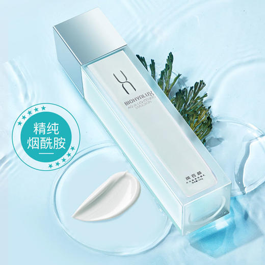 润百颜水光盈透保湿乳120g/瓶 商品图3