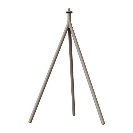 BF1-BN 几光 雕塑家蓝牙音箱（奶咖棕） 商品图1