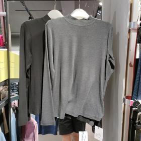 女高领打底衫B6799