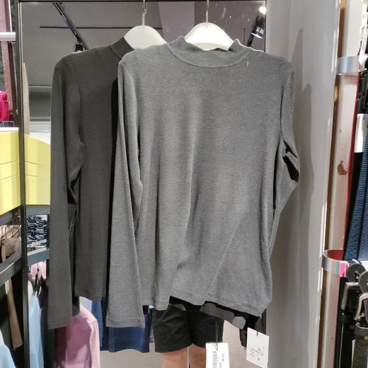 女高领打底衫B6799 商品图0