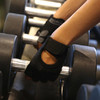 【大鹏专属】健身房运动半指手套哑铃器械单杠锻炼护腕训练 商品缩略图3