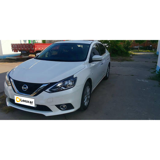 日产 轩逸 经典 1.6XL CVT 豪华版 【长租-北京】 商品图1