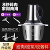 鑫厨帮绞肉机 商品缩略图0