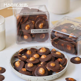 夏威夷可可脆片