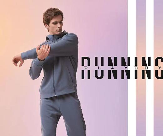 花花公子  男士套装 商品图0