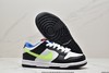 耐克Nike SB Dunk Low扣篮系列复古低帮休闲运动滑板板鞋FD9064-011男女鞋 商品缩略图4