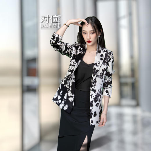 集拉米卡SZBKWL_小西装_ZK 商品图2