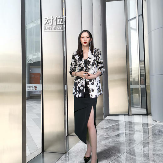 集拉米卡SZBKWL_小西装_ZK 商品图1