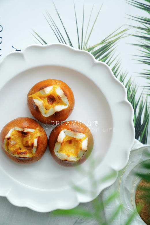 德式香肠碱水球 商品图1