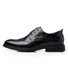 【服饰鞋包】新款商务休闲皮鞋男士鞋子英伦 商品缩略图4