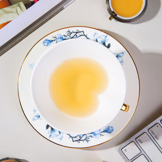 【采购专享】宫中有心意 爱心杯礼盒 商品图3