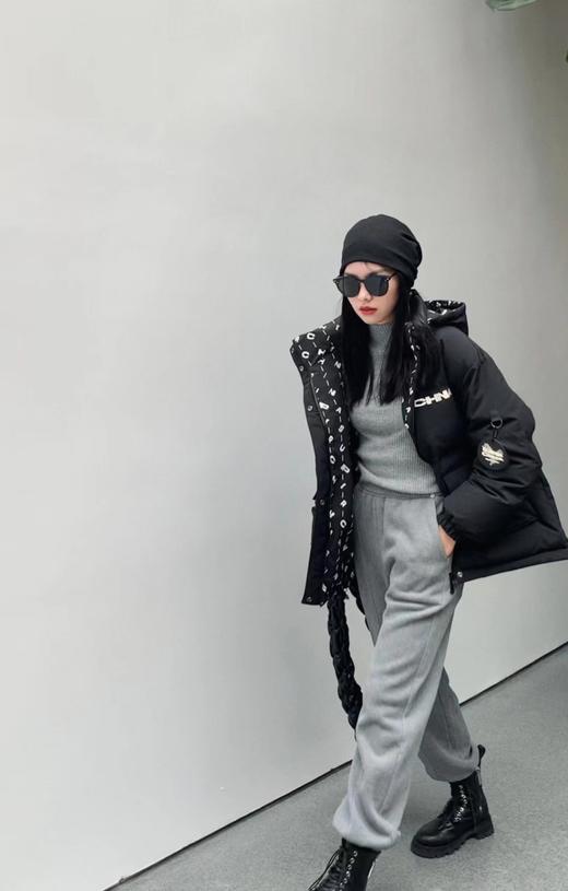 两面穿羽绒服 40130 商品图0