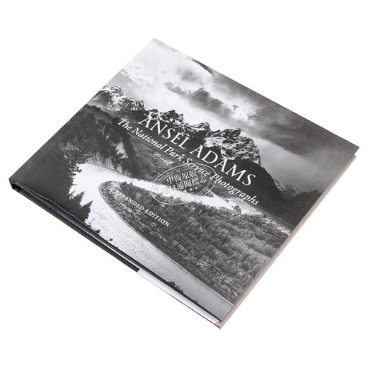 【中商原版】Ansel Adams 进口艺术 安塞尔 亚当斯 商品图2