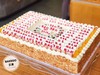周年庆、年会、生日会定制蛋糕（文字可改） 商品缩略图6