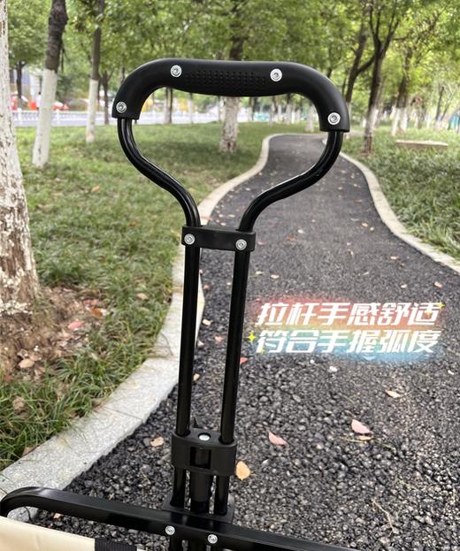凯速户外野营推车 商品图6