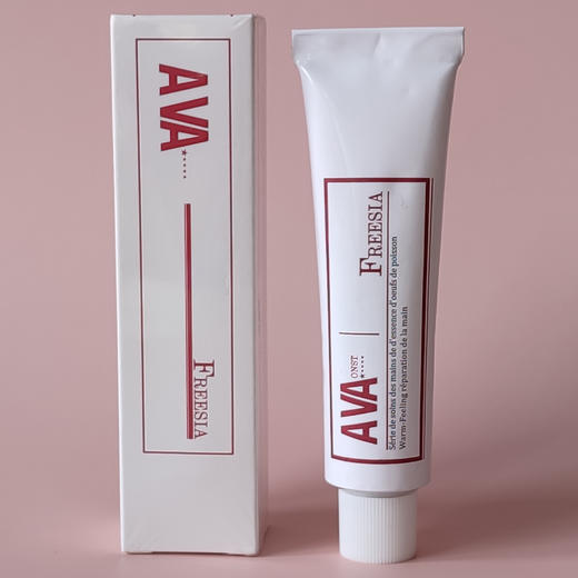 【超值3支装】CHICICIMO ava鱼籽精华护手霜 30ml/支 温感发热 保湿补水 商品图3