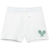 Recreational Habits CAPRIATI TENNIS SHORT 女装 网球 下装 秋冬 商品缩略图2