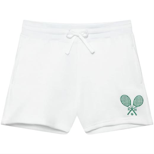 Recreational Habits CAPRIATI TENNIS SHORT 女装 网球 下装 秋冬 商品图2