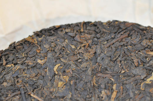 8839东之宴熟茶 商品图2