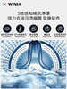 【WINIA炜妮雅】壁挂式洗衣机 除菌mini全自动挂墙WSVK 商品缩略图1