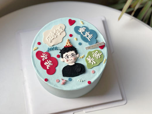 手绘-男士 商品图0