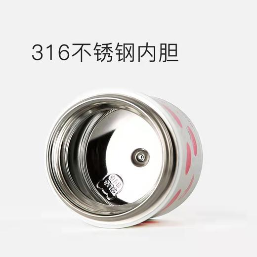 杯具熊超轻焖烧罐(花海) 商品图4