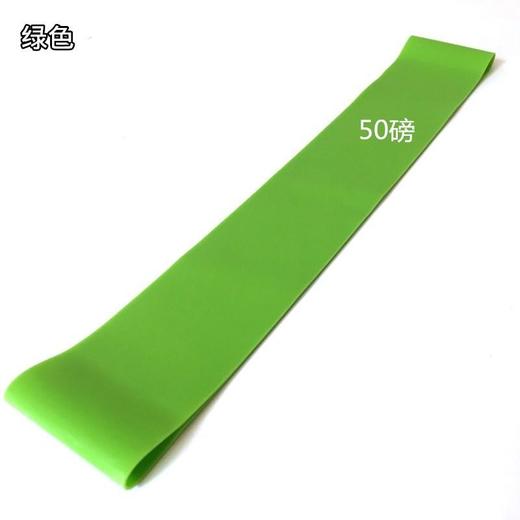 【大鹏专属】弹力圈健身O型圈力量训练 商品图6