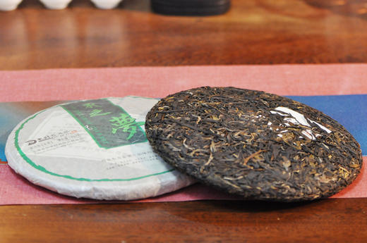 8829东之梦生茶 商品图5