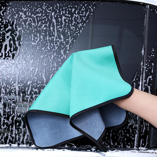 【净无痕系列】复合玻璃巾，连理优创首发AB面工艺 商品图0