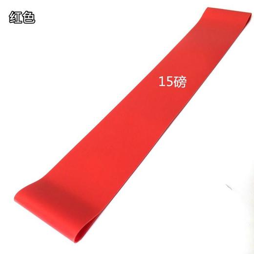 【大鹏专属】弹力圈健身O型圈力量训练 商品图3