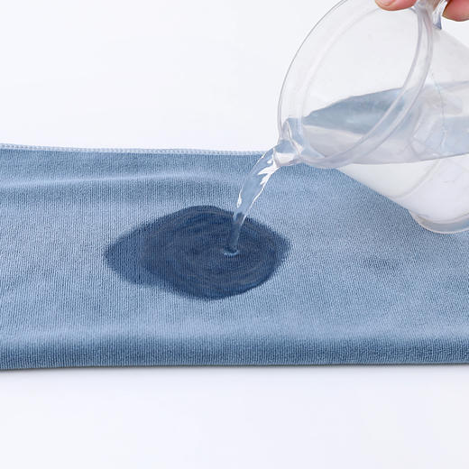 【净无痕系列】纳米擦车巾经典款，不掉毛絮，不留擦痕 商品图5