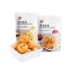 【食品酒水】蜡笔小新港式鱼蛋105g香辣味 商品缩略图0