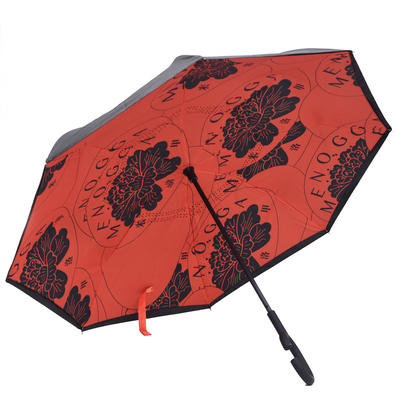 非遗传承|米洛甲经典系列反向伞 商品图2