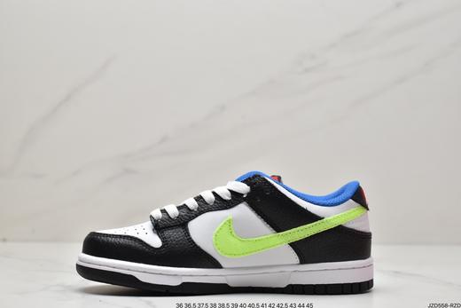 耐克Nike SB Dunk Low扣篮系列复古低帮休闲运动滑板板鞋FD9064-011男女鞋 商品图2