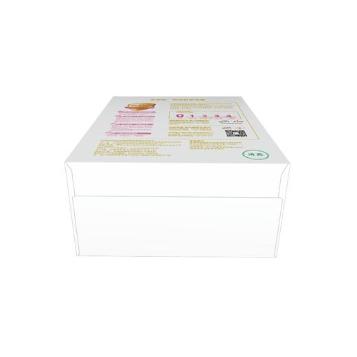 金领冠妈妈奶粉（条形装）（盒装）400g（1×12×16×25g） 商品图5