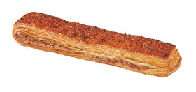 千层肉桂苹果酥