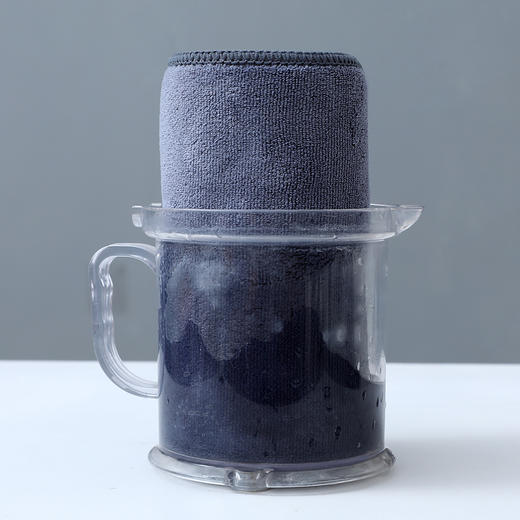 【旗舰款】加厚磨绒擦车巾，厚度+15%，克重全面升级，更强吸水能力 商品图3