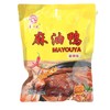 【食品酒水】168克 麻辣味 手撕鸡  麻油鸭 酱板鸭 商品缩略图1