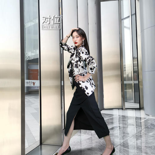 集拉米卡SZBKWL_小西装_ZK 商品图3