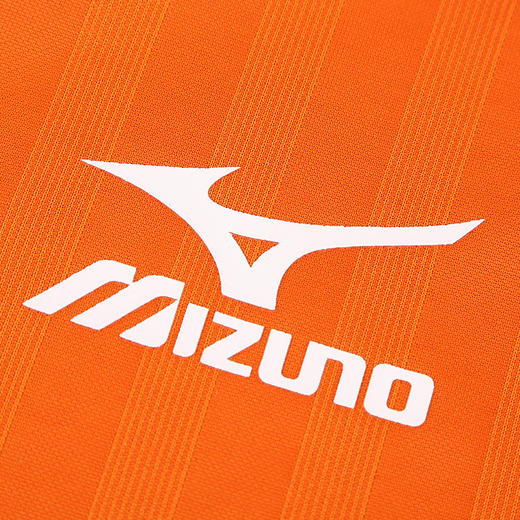 Mizuno/美津浓针织短袖复古系列组队套装成人男P2CG26Z451 商品图3