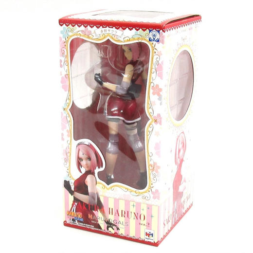 POP 火影忍者 春野樱 商品图6